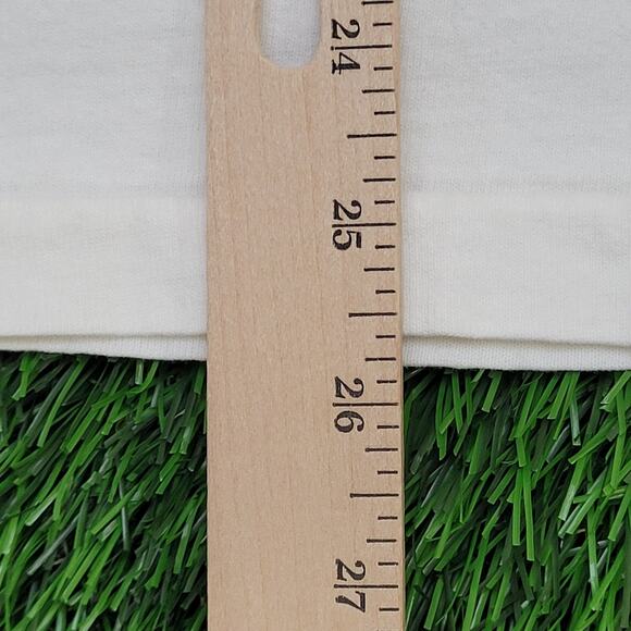 Vintage 80s Mickey-Mouse Shirt Womens 2XL 23x26 Jerry-Leigh - Picture 6 of 13